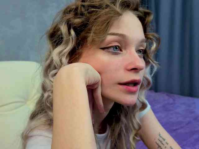 vialeta-baby webcam