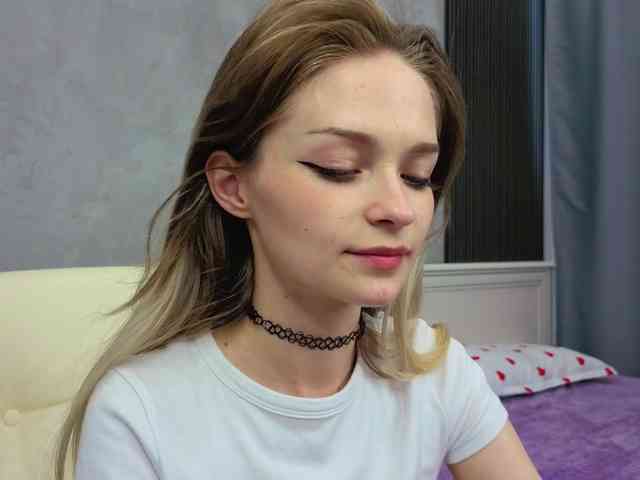 vialeta-baby webcam