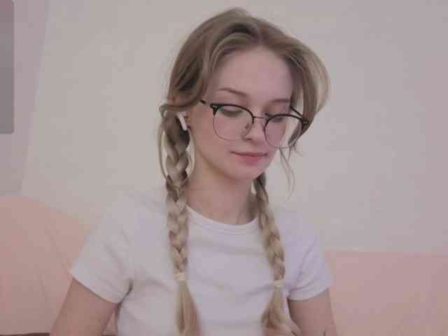 vialeta-baby webcam
