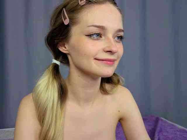 vialeta-baby webcam