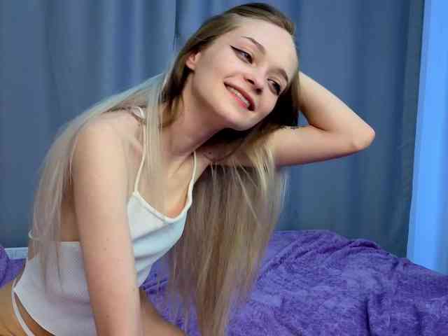 vialeta-baby webcam