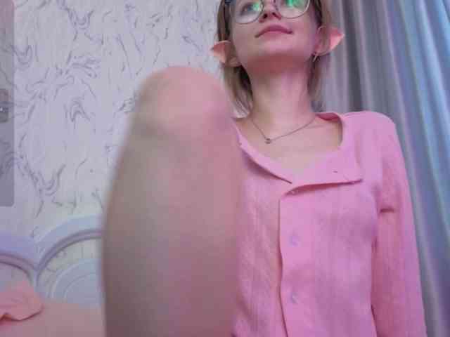 vialeta-baby webcam