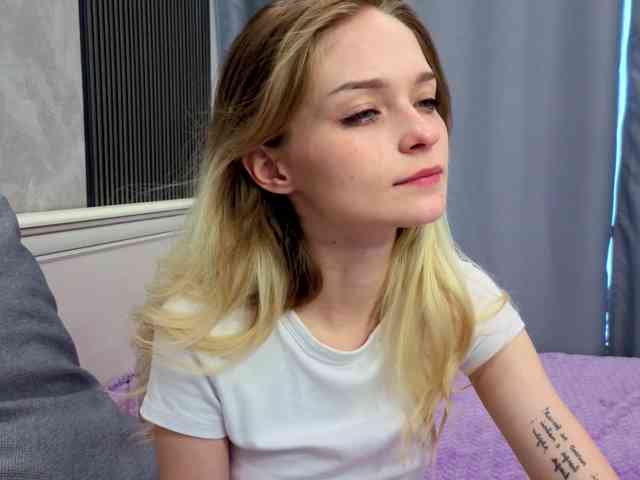 vialeta-baby webcam