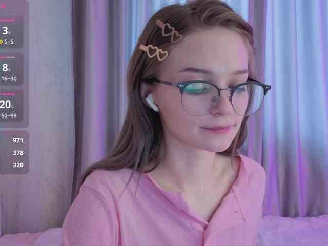 vialeta-baby webcam