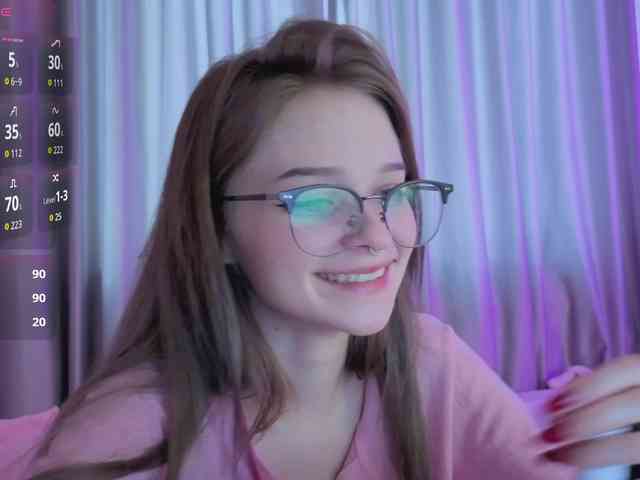 vialeta-baby webcam