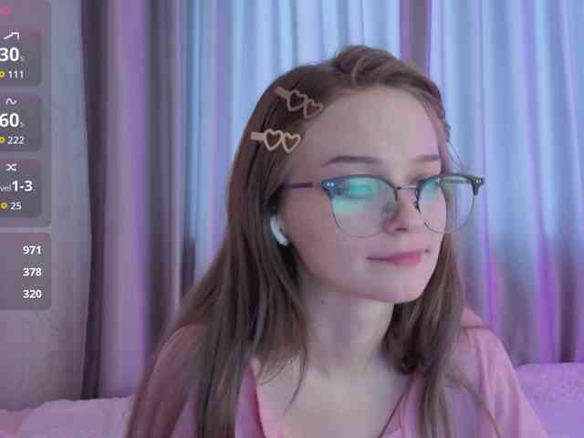 vialeta-baby webcam