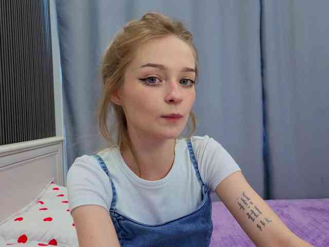 vialeta-baby webcam