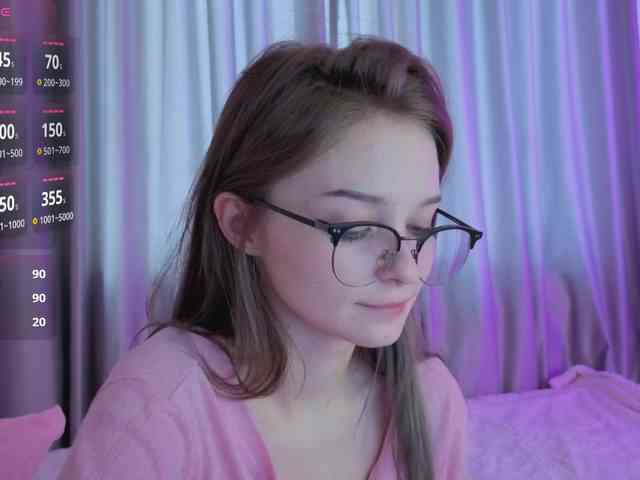 vialeta-baby webcam