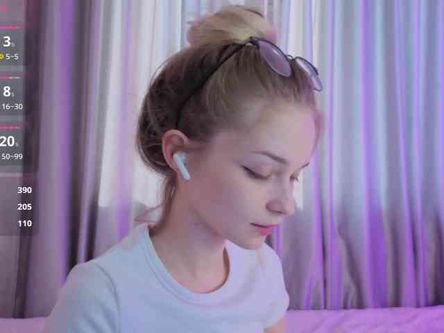 vialeta-baby webcam