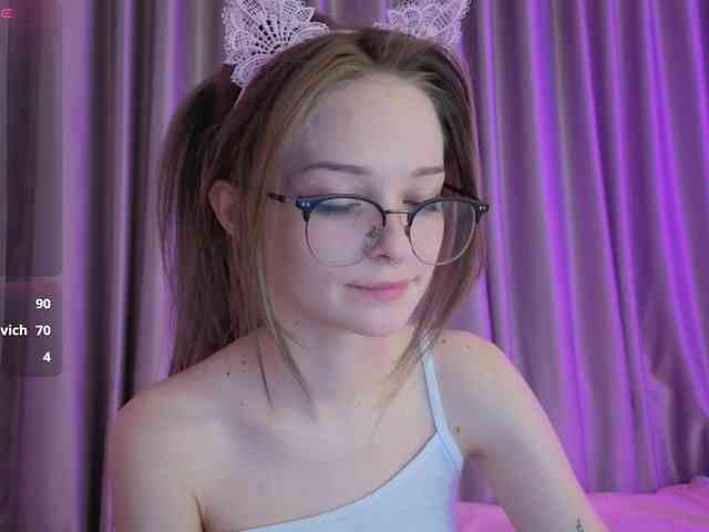 vialeta-baby webcam