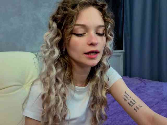 vialeta-baby webcam