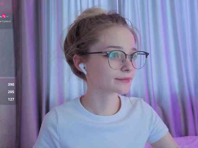 vialeta-baby webcam
