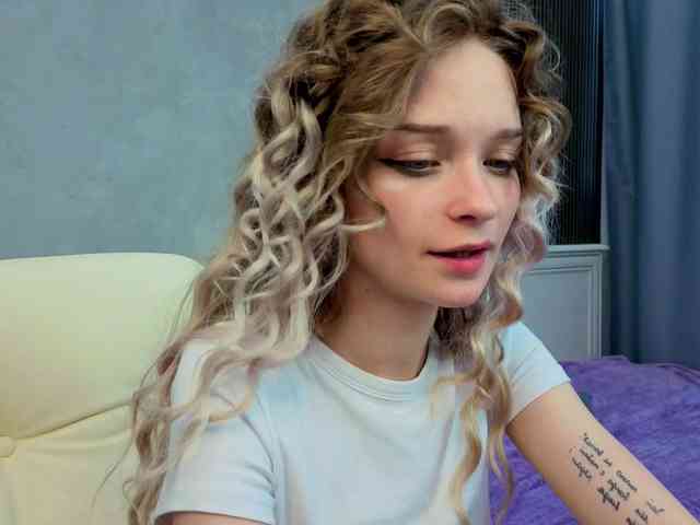 vialeta-baby webcam