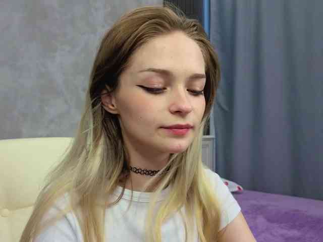 vialeta-baby webcam