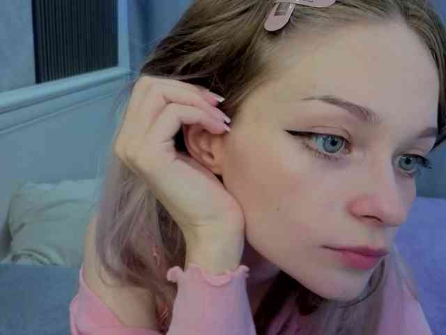 vialeta-baby webcam