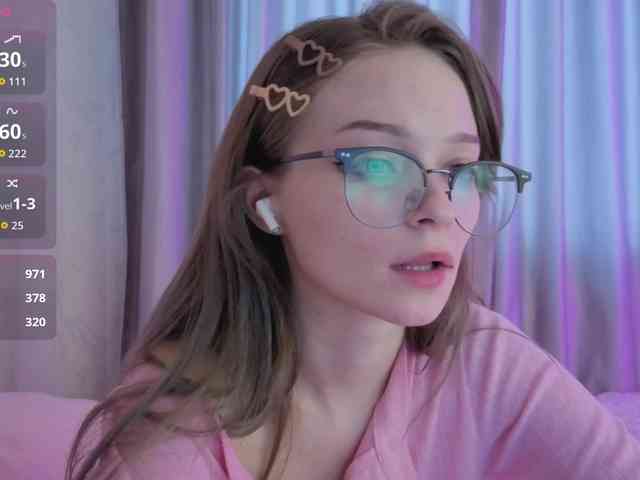 vialeta-baby webcam