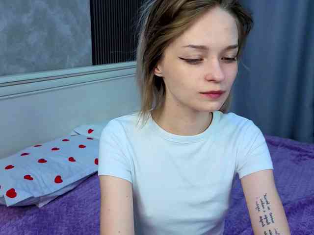 vialeta-baby webcam