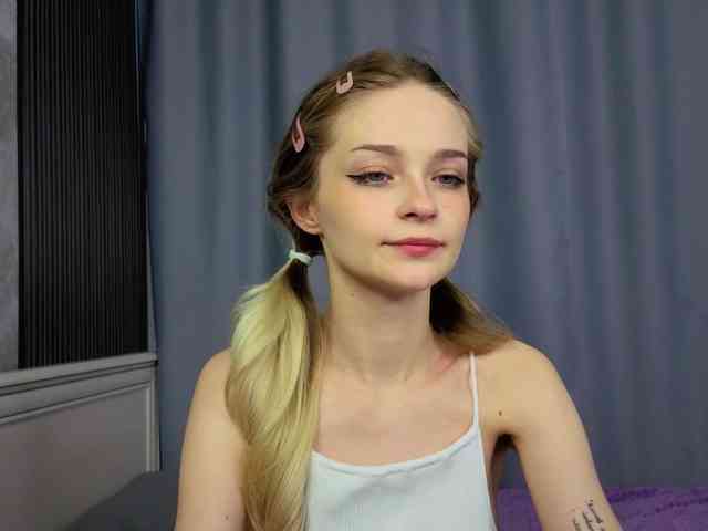vialeta-baby webcam