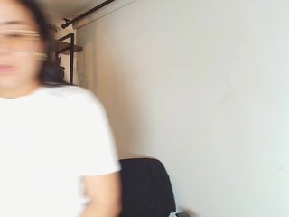 Victoria-Collins Porn Show