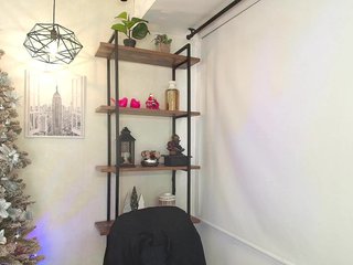 Victoria-Collins Porn Show