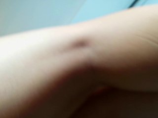 Victoria-Collins Porn Show