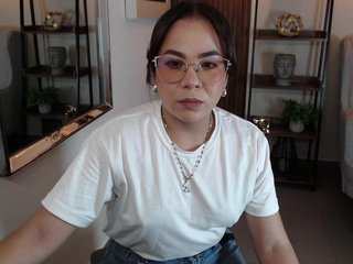 Victoria-Collins Porn Show