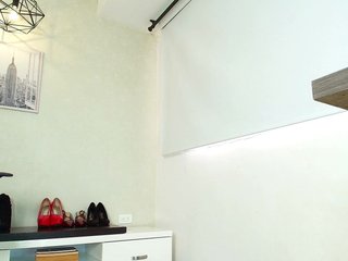 Victoria-Collins Porn Show