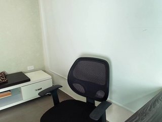 Victoria-Collins Porn Show