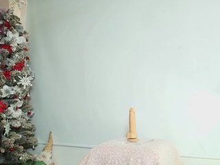 Victoria-Collins Porn Show