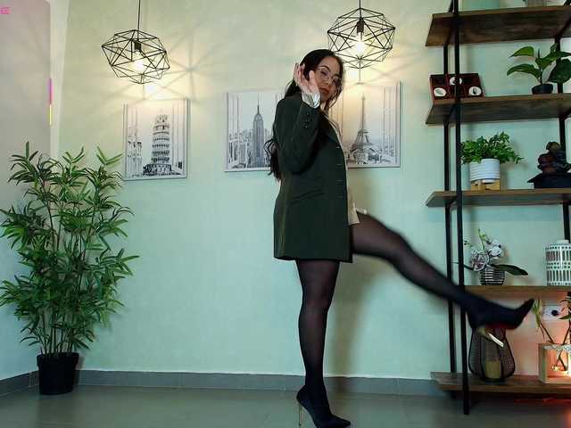 Victoria-Collins's BongaCams show and profile