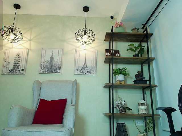 Victoria-Collins's BongaCams show and profile