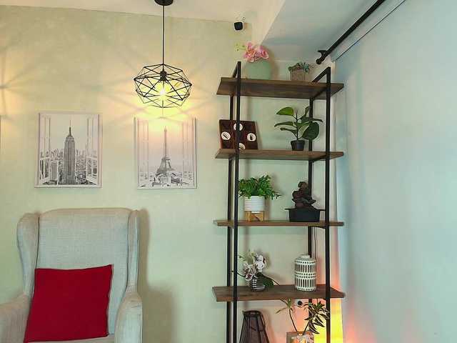 Victoria-Collins's BongaCams show and profile