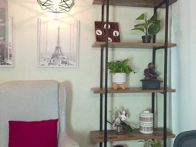 Victoria-Collins's BongaCams show and profile