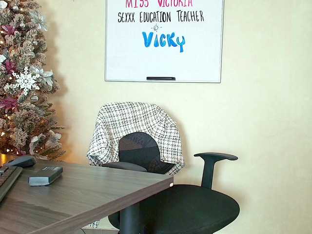 Victoria-Collins's BongaCams show and profile