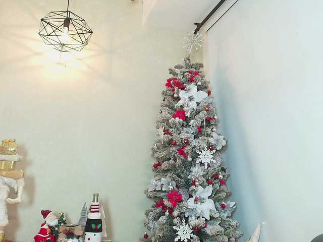 Victoria-Collins's BongaCams show and profile