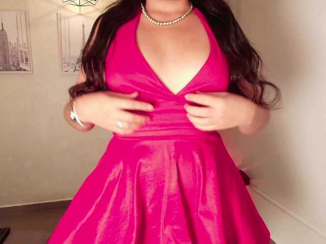 Victoria-Collins's BongaCams show and profile