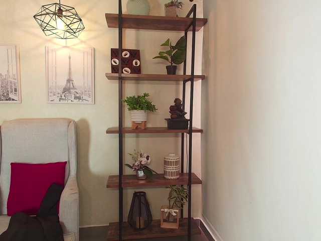 Victoria-Collins's BongaCams show and profile