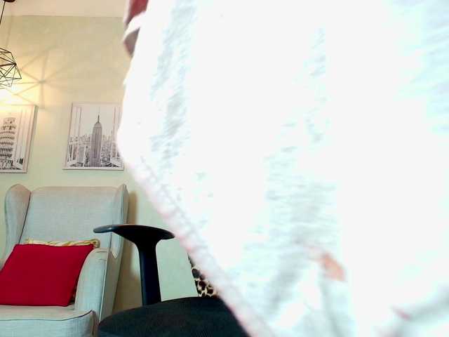 Victoria-Collins's BongaCams show and profile