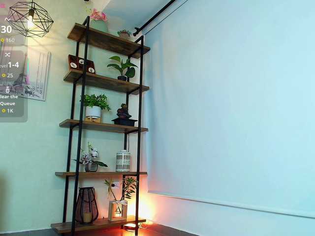 Victoria-Collins's BongaCams show and profile