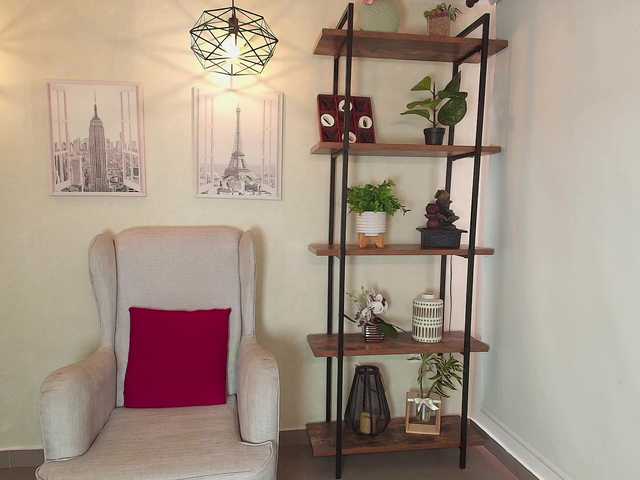 Victoria-Collins's BongaCams show and profile