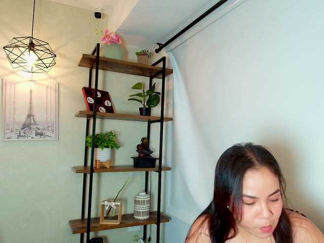 Victoria-Collins's BongaCams show and profile