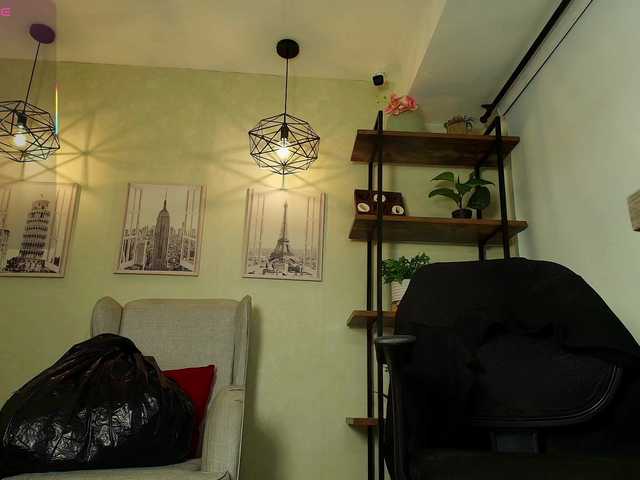 Victoria-Collins's BongaCams show and profile