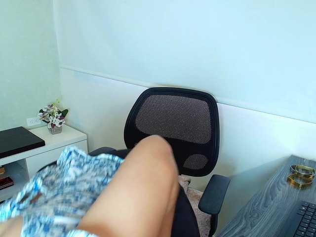 Victoria-Collins from BongaCams is Freechat