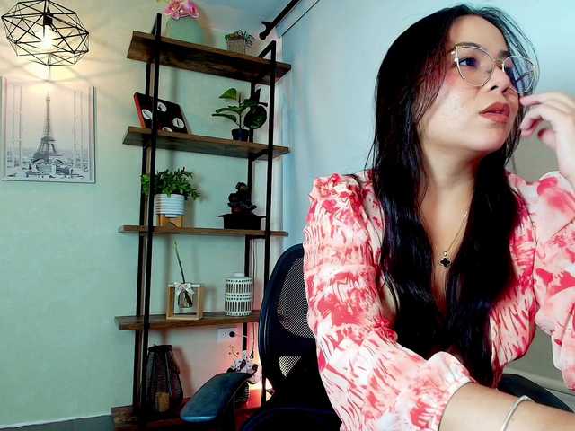 Victoria-Collins's BongaCams show and profile