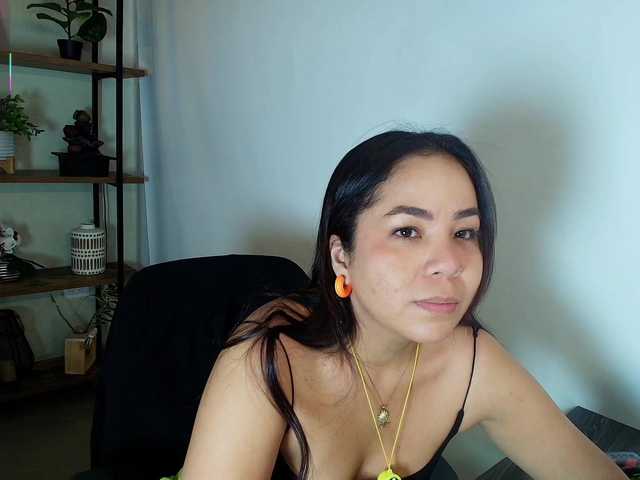 Victoria-Collins's BongaCams show and profile