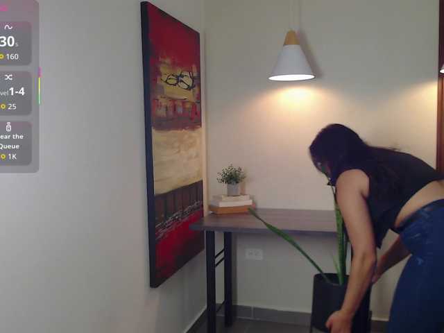 Victoria-Collins's BongaCams show and profile