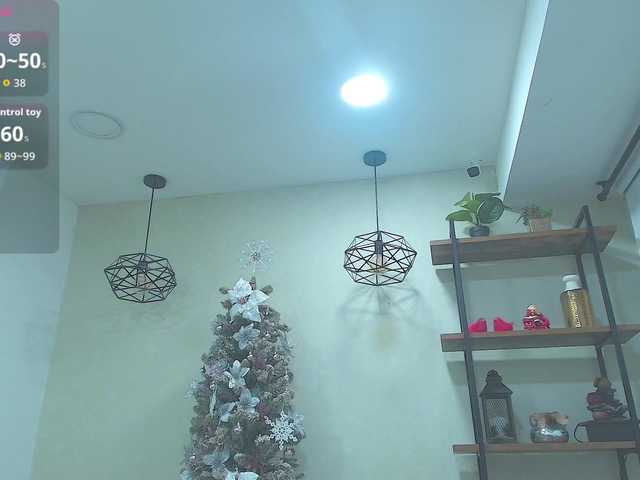 Victoria-Collins's BongaCams show and profile