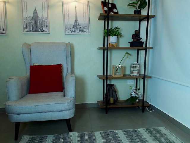 Victoria-Collins's BongaCams show and profile