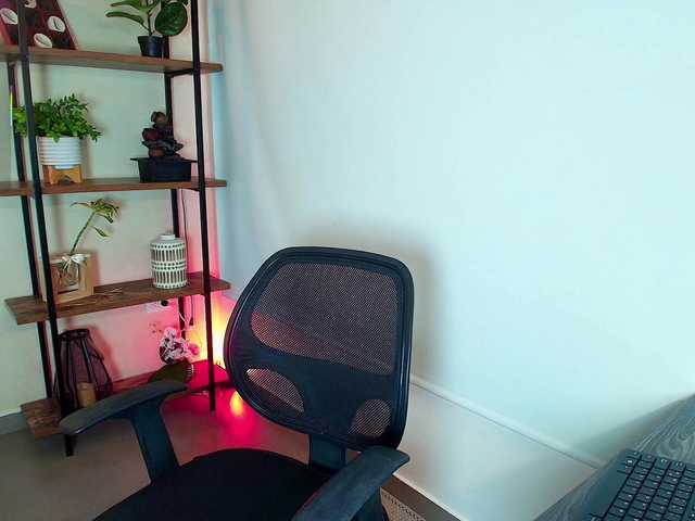 Victoria-Collins's BongaCams show and profile