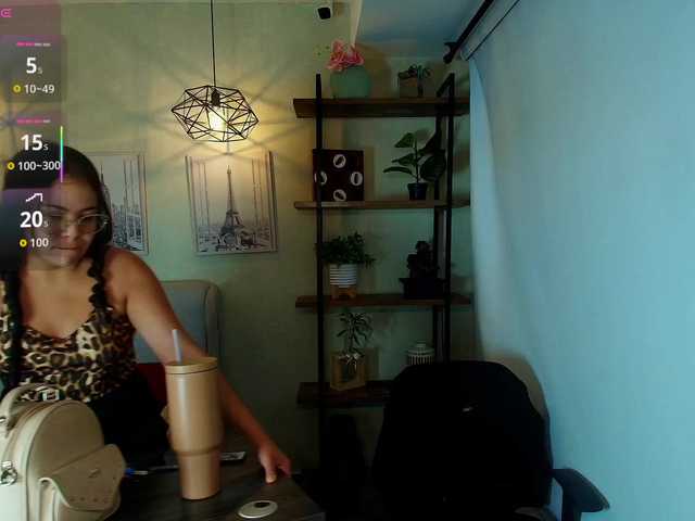 Victoria-Collins's BongaCams show and profile